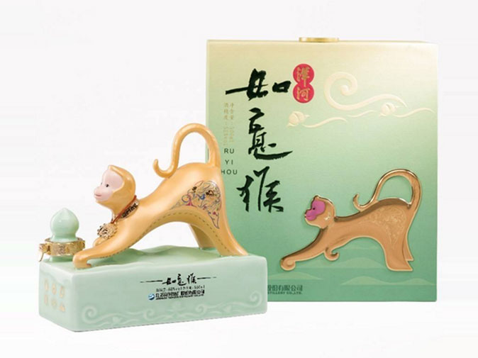 纸箱彩色礼品盒样品