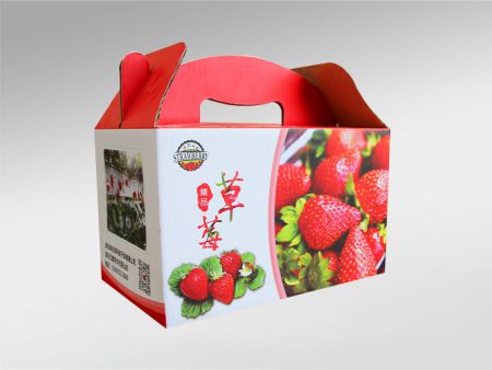 礼品包装盒