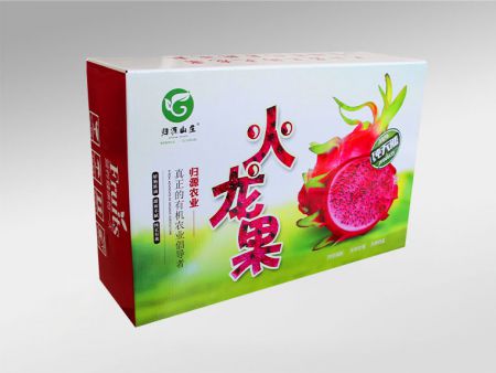 礼品包装盒