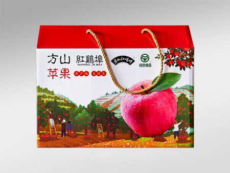 礼品包装盒