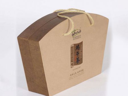 礼品盒纸箱包装盒
